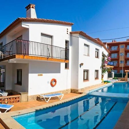 Rvapartaments Villas Piscis L'Estartit Luaran gambar